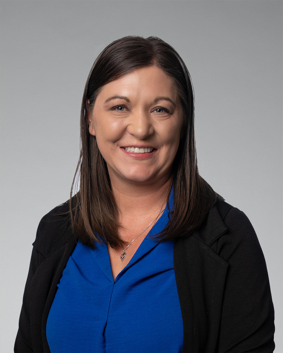 Headshot Image for Anna Thigpen